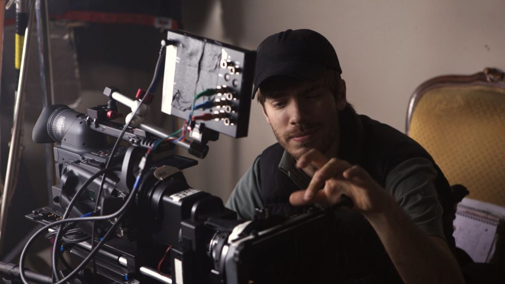 Corso in cinematografia e videomaking