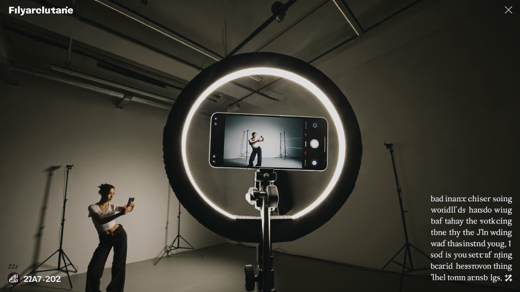 Dance content creator - figura professionale danza